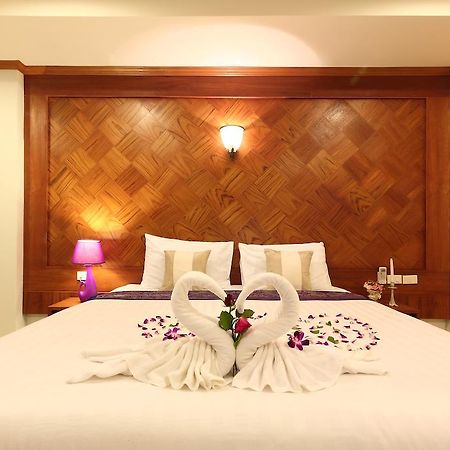 A Casa Di Luca Hotel Patong Cameră foto