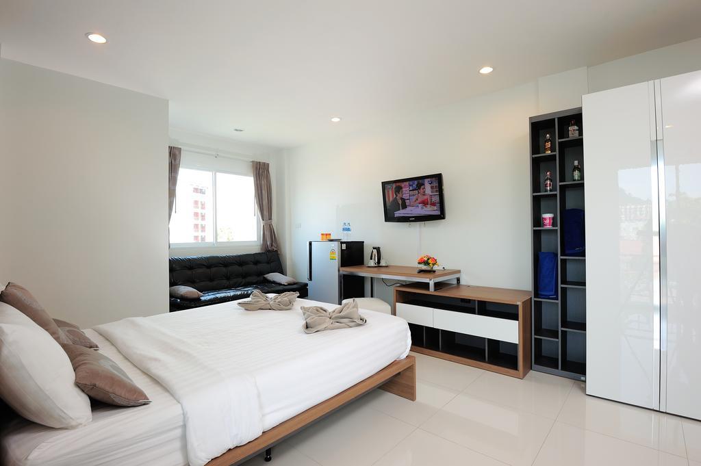 A Casa Di Luca Hotel Patong Cameră foto