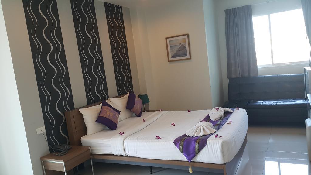 A Casa Di Luca Hotel Patong Cameră foto