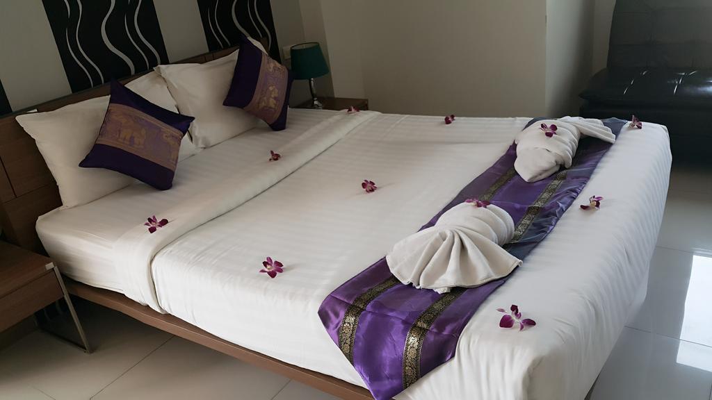 A Casa Di Luca Hotel Patong Cameră foto
