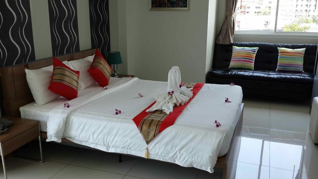 A Casa Di Luca Hotel Patong Cameră foto