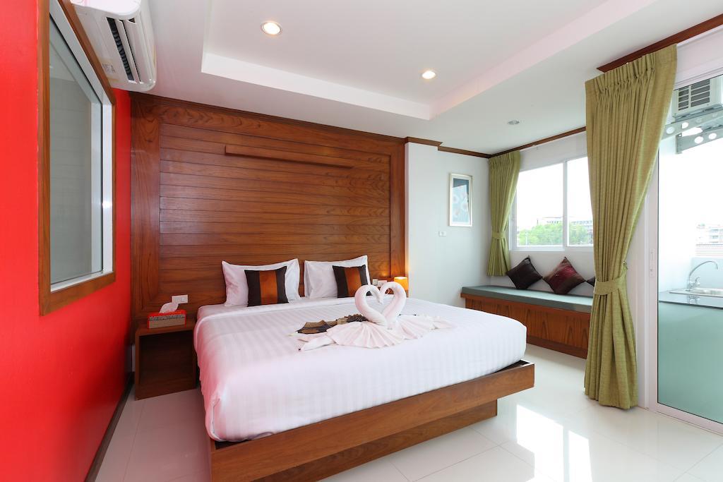 A Casa Di Luca Hotel Patong Cameră foto