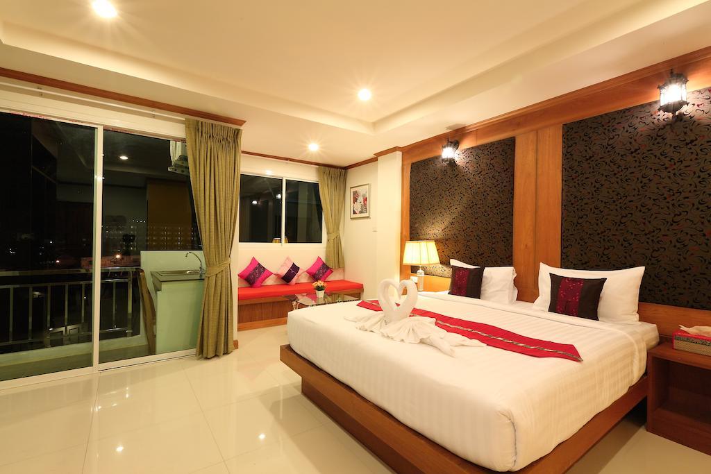 A Casa Di Luca Hotel Patong Cameră foto