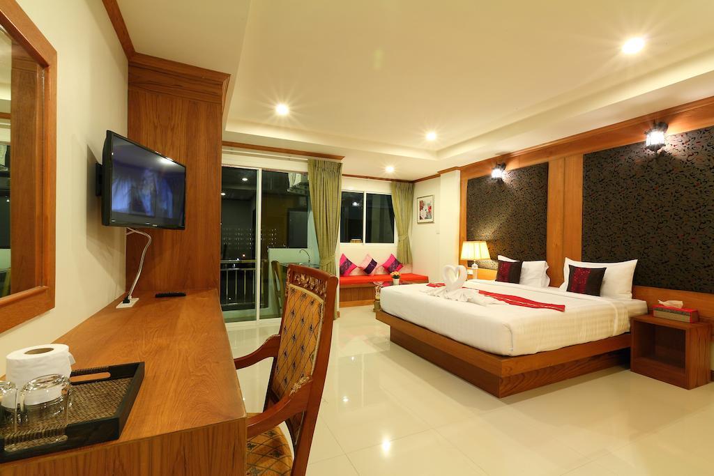 A Casa Di Luca Hotel Patong Cameră foto