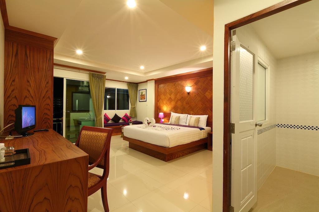 A Casa Di Luca Hotel Patong Cameră foto