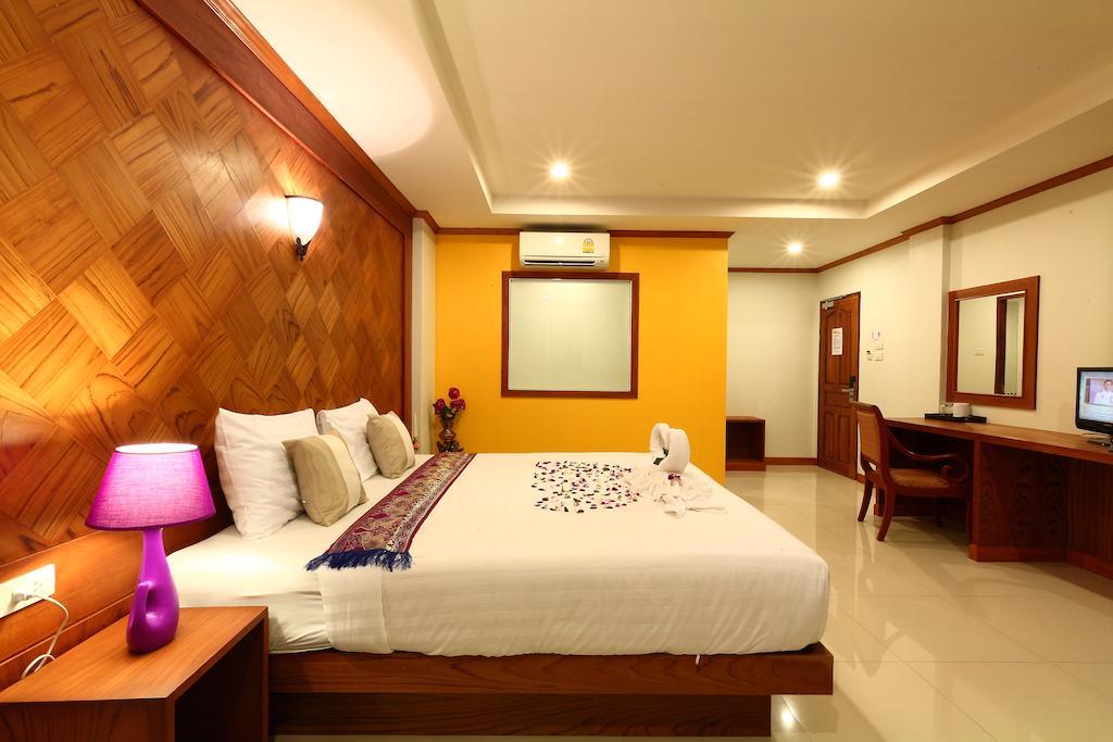 A Casa Di Luca Hotel Patong Cameră foto