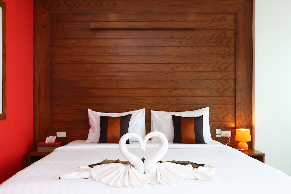 A Casa Di Luca Hotel Patong Cameră foto