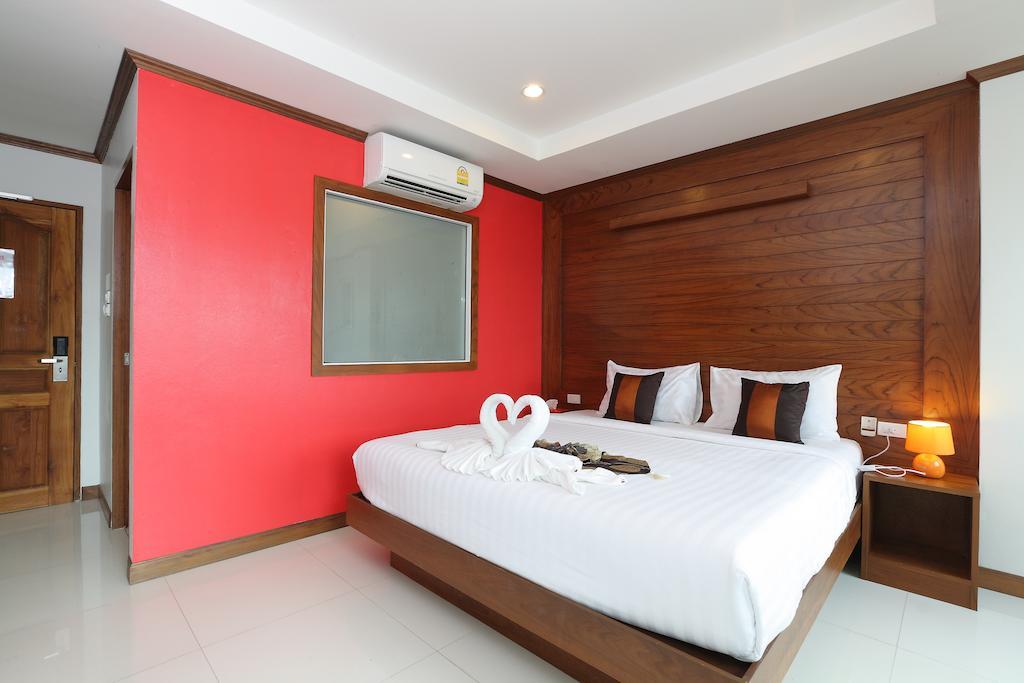A Casa Di Luca Hotel Patong Cameră foto