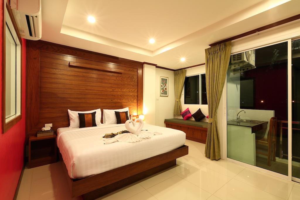 A Casa Di Luca Hotel Patong Cameră foto