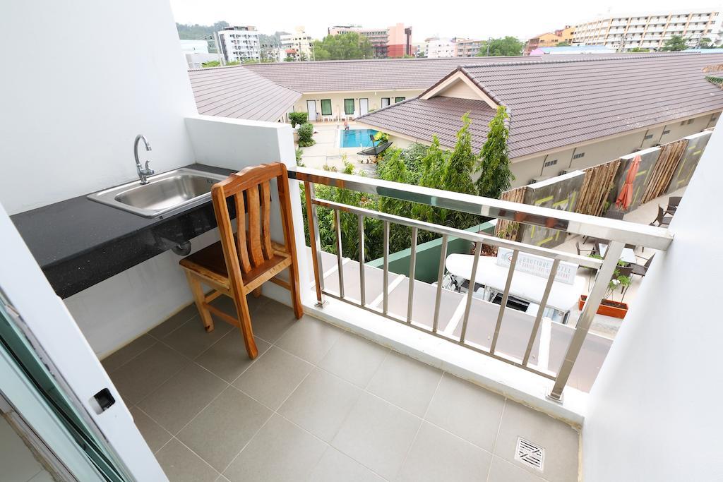A Casa Di Luca Hotel Patong Cameră foto