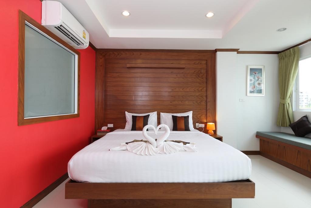 A Casa Di Luca Hotel Patong Cameră foto