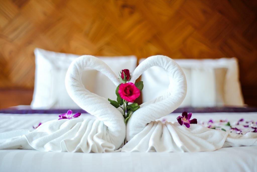 A Casa Di Luca Hotel Patong Cameră foto