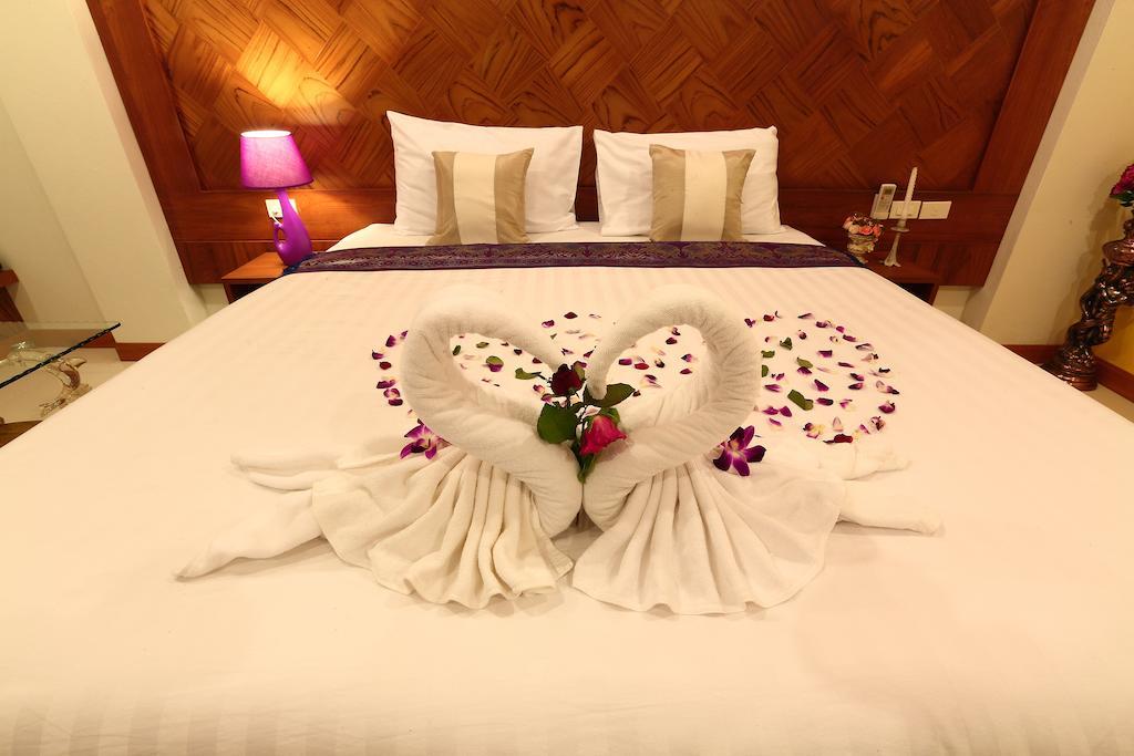 A Casa Di Luca Hotel Patong Cameră foto