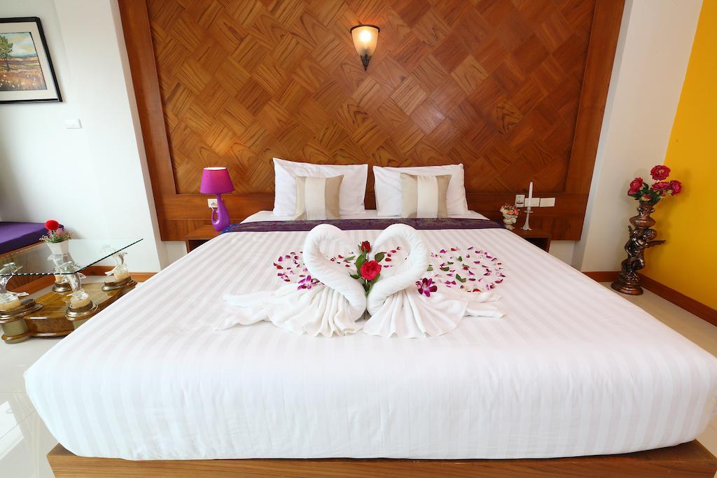 A Casa Di Luca Hotel Patong Cameră foto