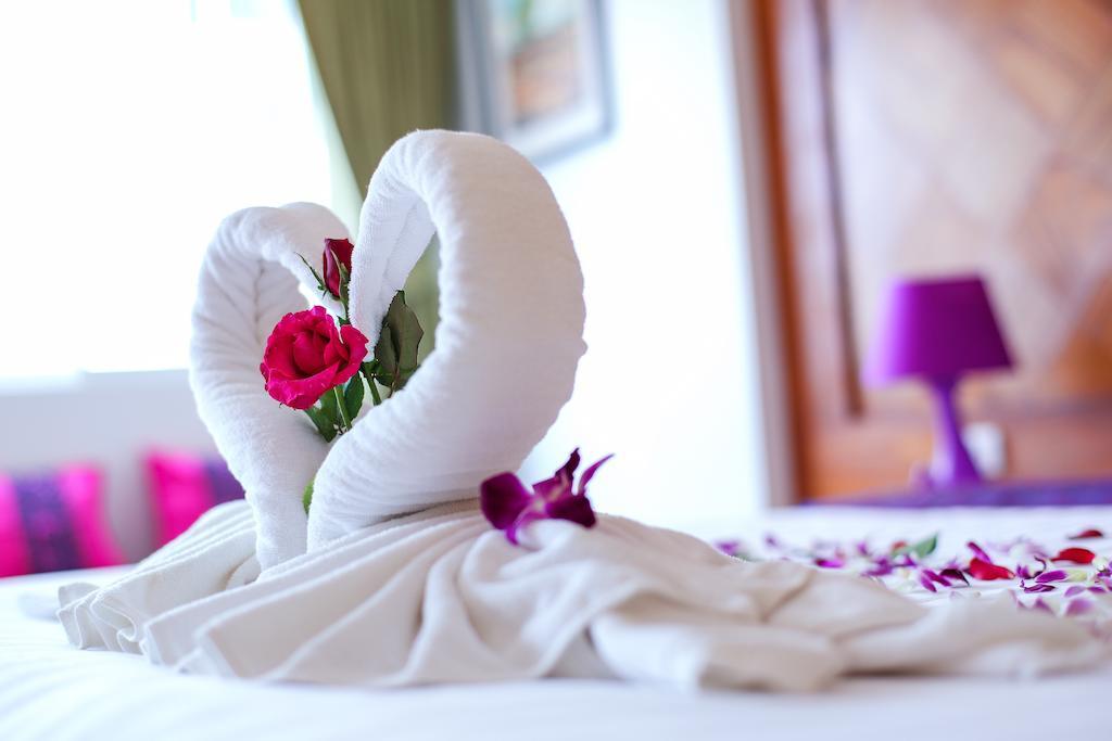 A Casa Di Luca Hotel Patong Cameră foto