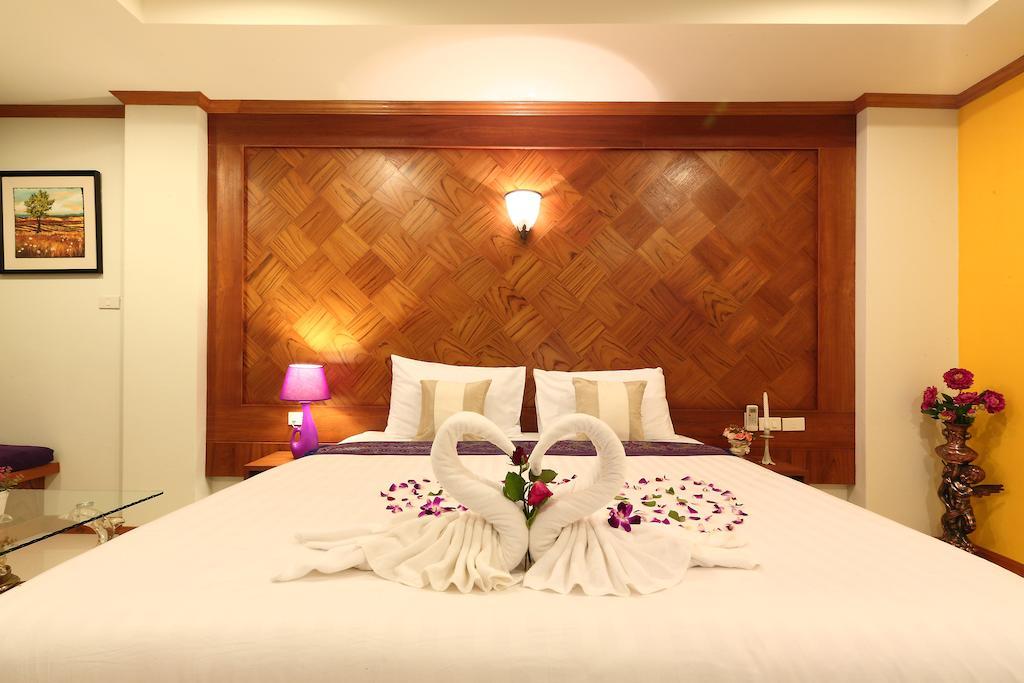 A Casa Di Luca Hotel Patong Cameră foto