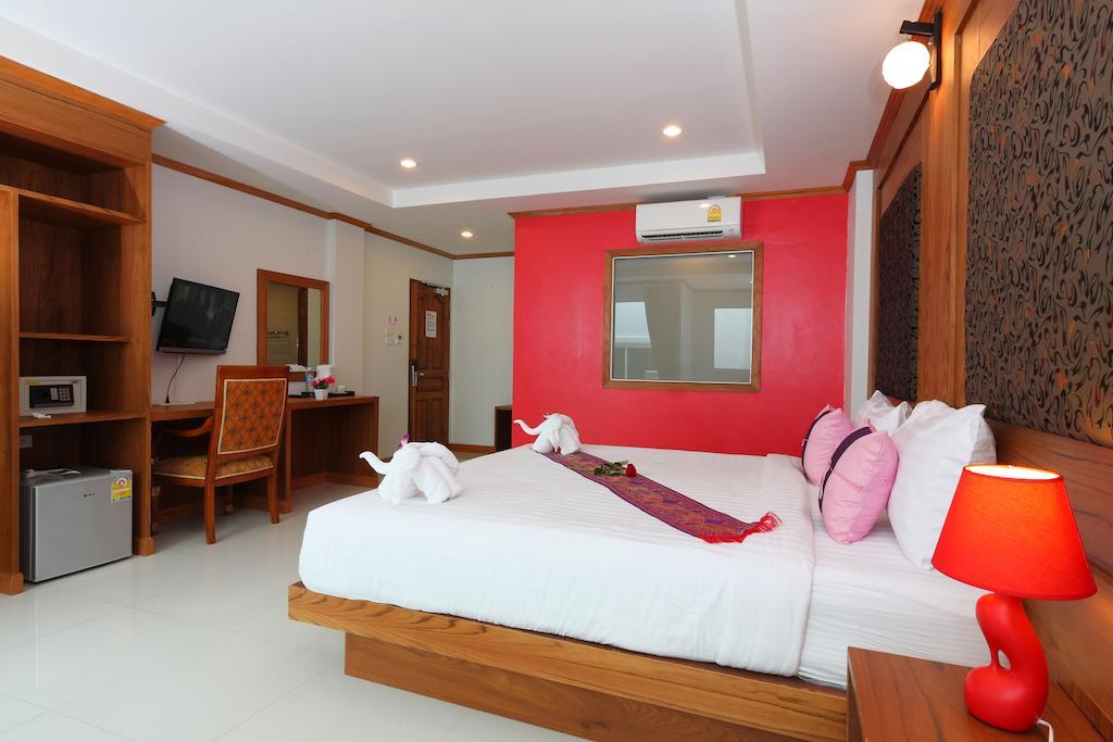 A Casa Di Luca Hotel Patong Cameră foto