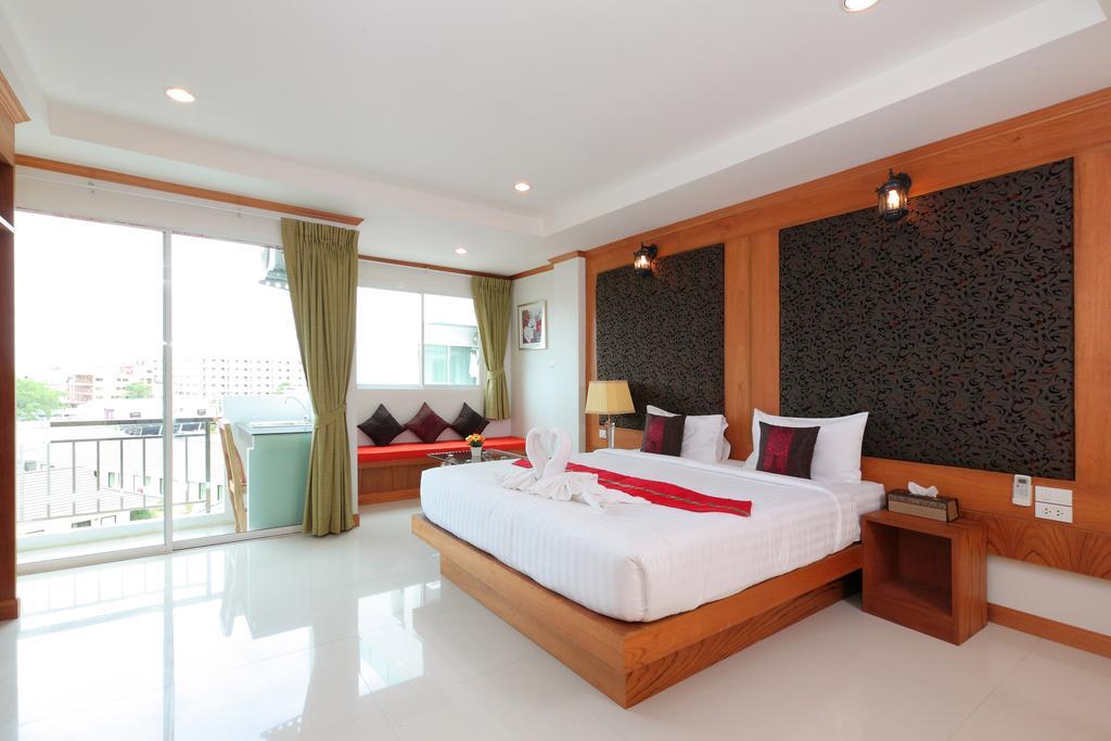 A Casa Di Luca Hotel Patong Cameră foto